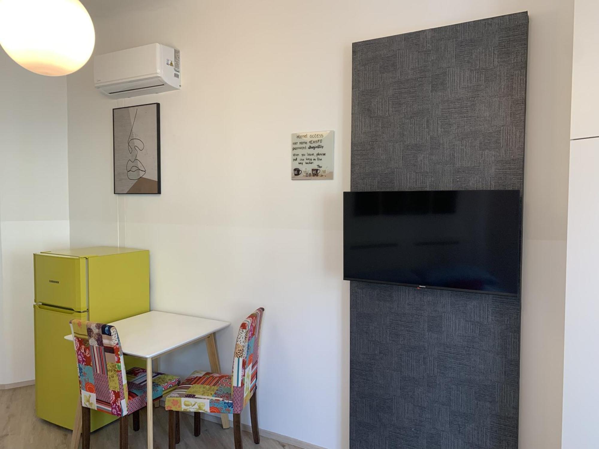 Apartment Optim Ljubljana Dış mekan fotoğraf