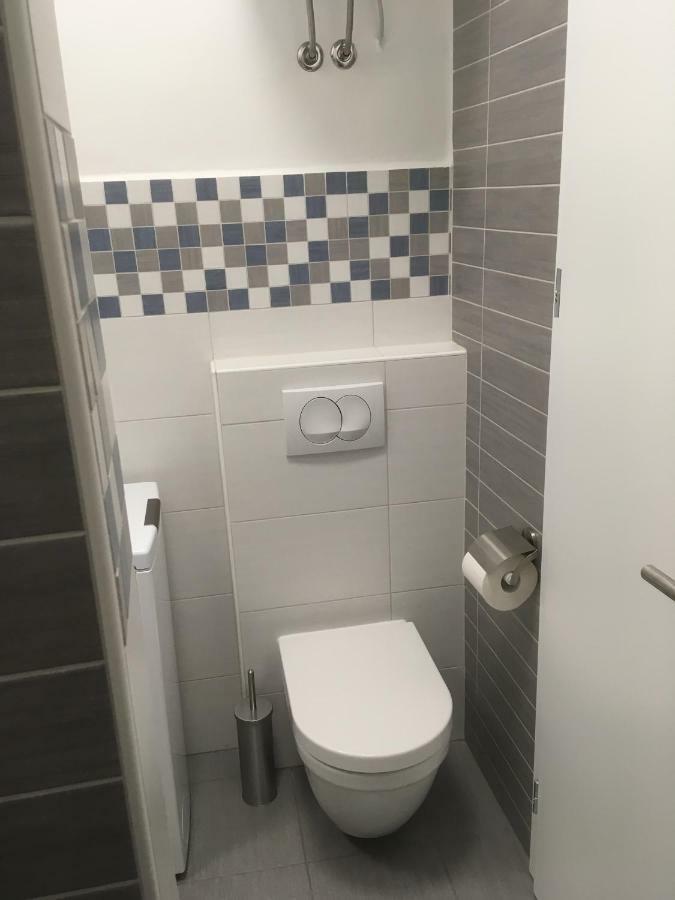 Apartment Optim Ljubljana Dış mekan fotoğraf