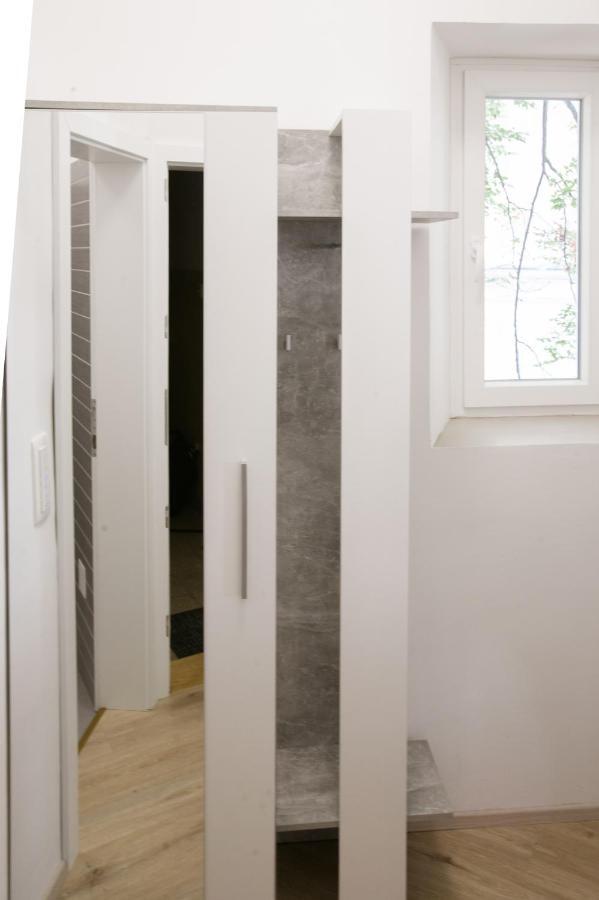 Apartment Optim Ljubljana Dış mekan fotoğraf