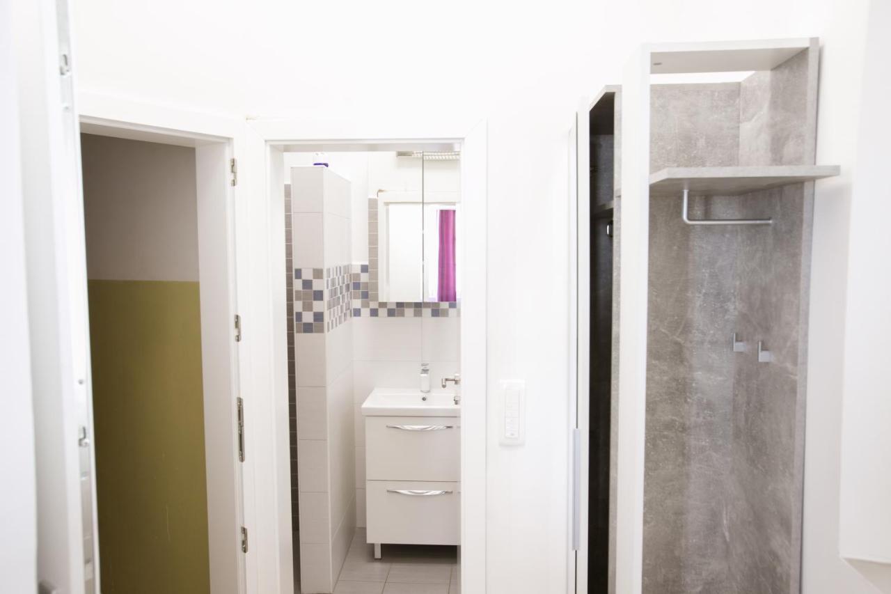 Apartment Optim Ljubljana Dış mekan fotoğraf