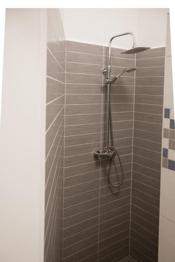 Apartment Optim Ljubljana Dış mekan fotoğraf